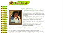 Desktop Screenshot of byrosy.de