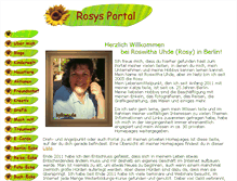 Tablet Screenshot of byrosy.de